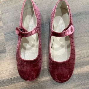 Manuela de Juan Fuscia Maryjane’s